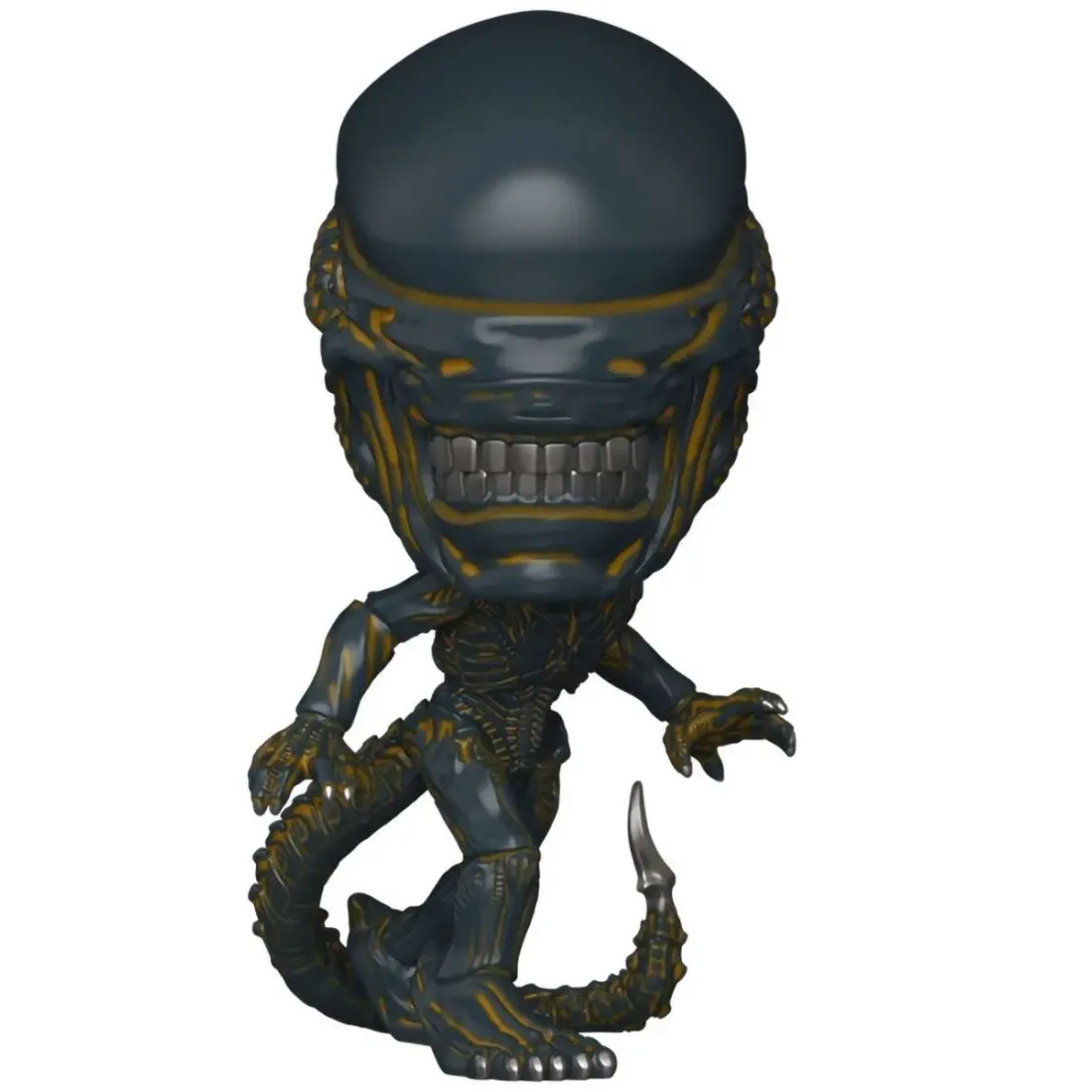 Фигурка Funko POP! TV Alien Earth Xenomorph 6