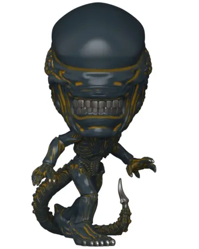 Фигурка Funko POP! TV Alien Earth Xenomorph 6" (1768) 86662
