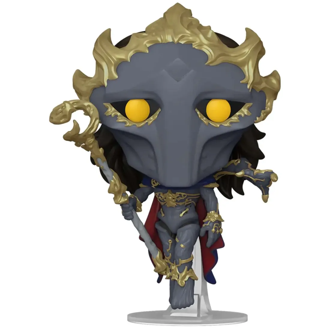 Фигурка Funko POP! TV Arcane League of Legends Champion Viktor (1487) 83700