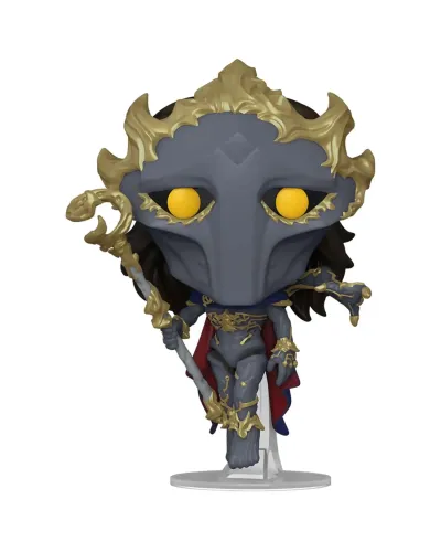 Фигурка Funko POP! TV Arcane League of Legends Champion Viktor (1487) 83700