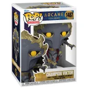 Фигурка Funko POP! TV Arcane League of Legends Champion Viktor (1487) 83700