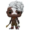 Фигурка Funko POP! TV Arcane League of Legends Ekko (1603) 75648