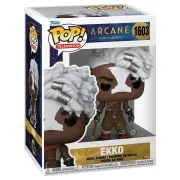 Фигурка Funko POP! TV Arcane League of Legends Ekko (1603) 75648