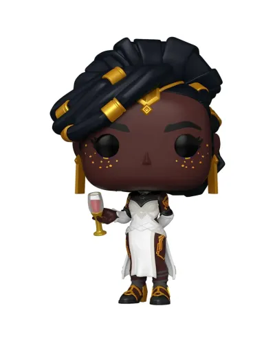 Фигурка Funko POP! TV Arcane League of Legends Mel (1489) 83699