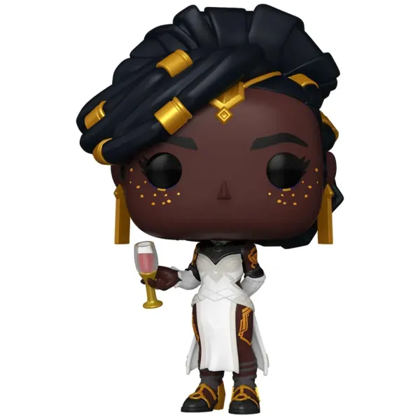 Фигурка Funko POP! TV Arcane League of Legends Mel (1489) 83699