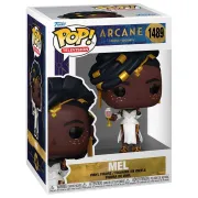 Фигурка Funko POP! TV Arcane League of Legends Mel (1489) 83699