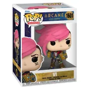 Фигурка Funko POP! TV Arcane League of Legends Vi (1601) 75652