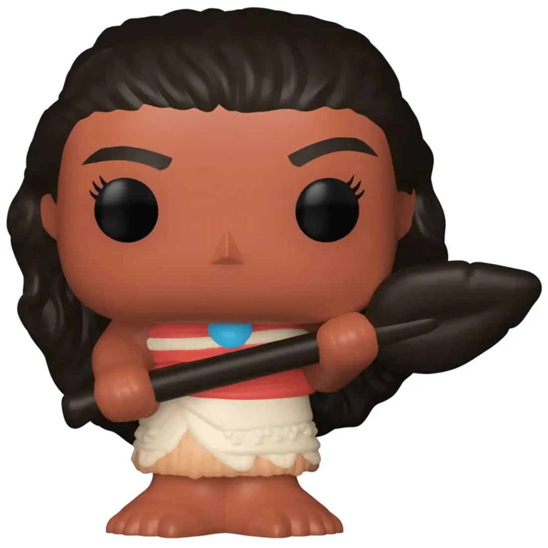 Фигурка Funko Bitty POP! Deluxe Disney Princess Moana 85687