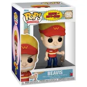 Фигурка Funko POP! TV Beavis & Butt-Head S2 Beavis (1592) 80167