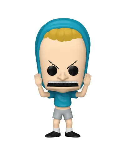 Фигурка Funko POP! TV Beavis & Butt-Head S2 Cornholio (1593) 80169