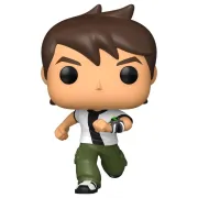 Фигурка Funko POP! TV Ben 10 Ben Tennyson (1771) 86294