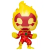 Фигурка Funko POP! TV Ben 10 Heatblast (1772) 86295
