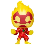 Фигурка Funko POP! TV Ben 10 Heatblast (1772) 86295