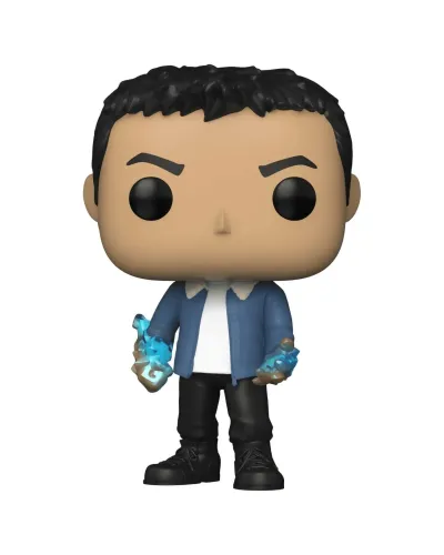 Фигурка Funko POP! TV Bobble Marvel Ms. Marvel Kamran (Exc) (1108) 66447