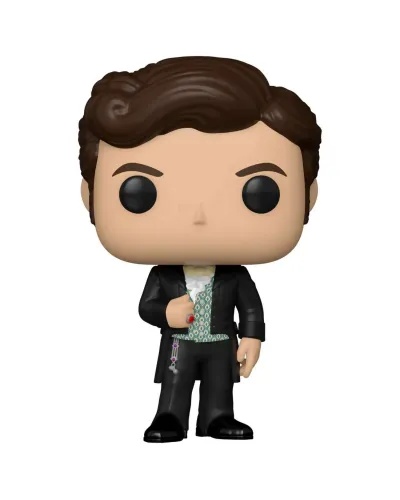 Фигурка Funko POP! TV Bridgerton Colin Bridgerton (1664) 72204