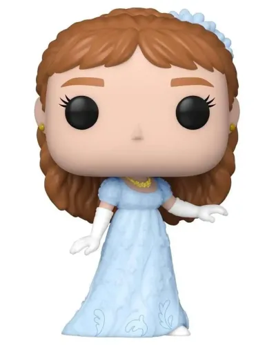 Фигурка Funko POP! TV Bridgerton Daphne Bridgerton (1466) 61394