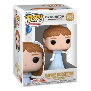 Фигурка Funko POP! TV Bridgerton Daphne Bridgerton (1466) 61394