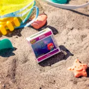 Фигурка Funko Bitty POP! Deluxe Disney Princesses Ariel 81335