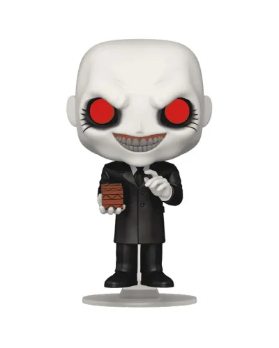 Фигурка Funko POP! TV Buffy the Vampire Slayer S2 The Gentleman (1620) 80154
