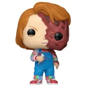 Фигурка Funko POP! TV Chucky Melted Chucky (1719) 87110