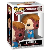 Фигурка Funko POP! TV Chucky Melted Chucky (1719) 87110