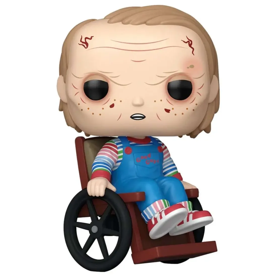 Фигурка Funko POP! TV Chucky Old Chucky (1720) 87111