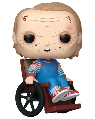 Фигурка Funko POP! TV Chucky Old Chucky (1720) 87111