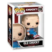 Фигурка Funko POP! TV Chucky Old Chucky (1720) 87111
