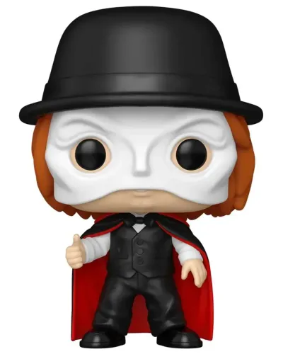 Фигурка Funko POP! TV Chucky Phantom Chucky (1721) 87112