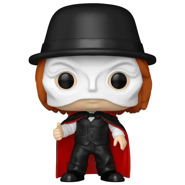 Фигурка Funko POP! TV Chucky Phantom Chucky (1721) 87112