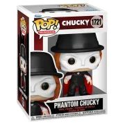 Фигурка Funko POP! TV Chucky Phantom Chucky (1721) 87112