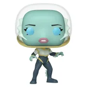Фигурка Funko POP! TV DC Creature Commandos Dr. Nina Mazursky (1479) 81031