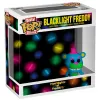 Фигурка Funko Bitty POP! Deluxe FNAF Blacklight Freddy 84872