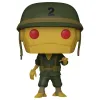 Фигурка Funko POP! TV DC Creature Commandos G.I. Robot (1481) 81033
