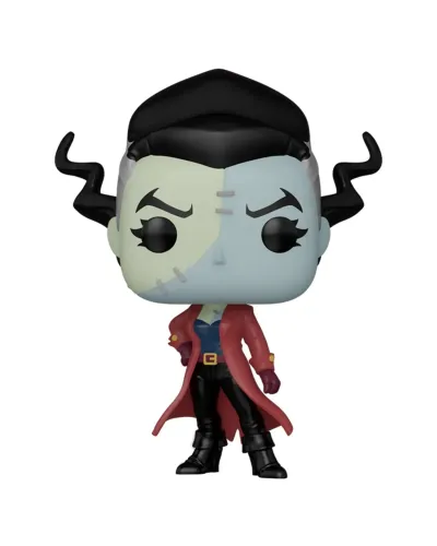 Фигурка Funko POP! TV DC Creature Commandos The Bride (1478) 81030