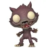Фигурка Funko POP! TV DC Creature Commandos Weasel (1482) 81034