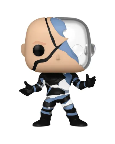 Фигурка Funko POP! TV DC Doom Patrol Mr. Nobody (GW) (1536) 75891