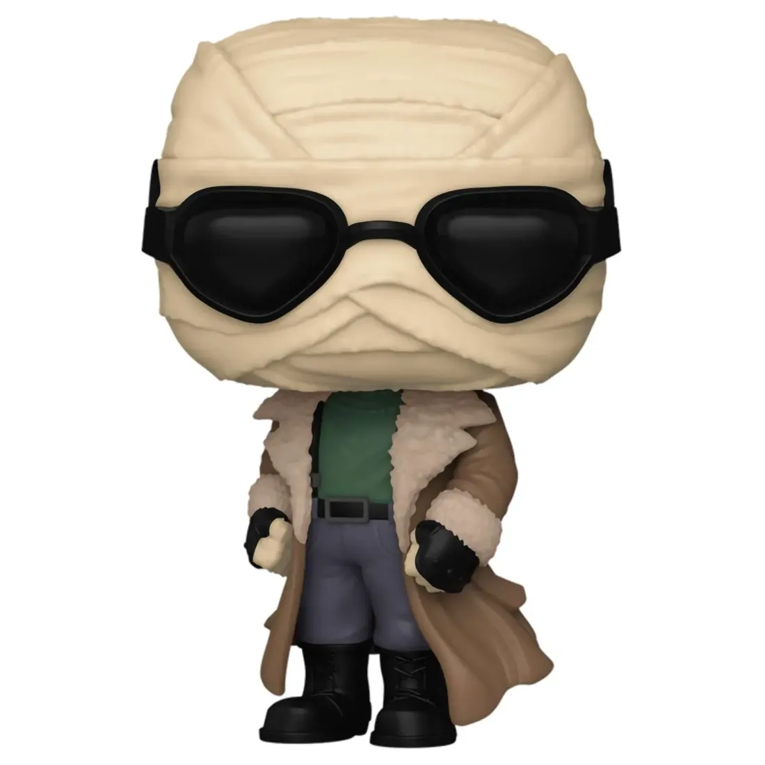 Фигурка Funko POP! TV DC Doom Patrol Negative Man (1535) 75895