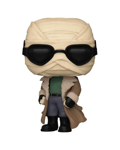 Фигурка Funko POP! TV DC Doom Patrol Negative Man (1535) 75895