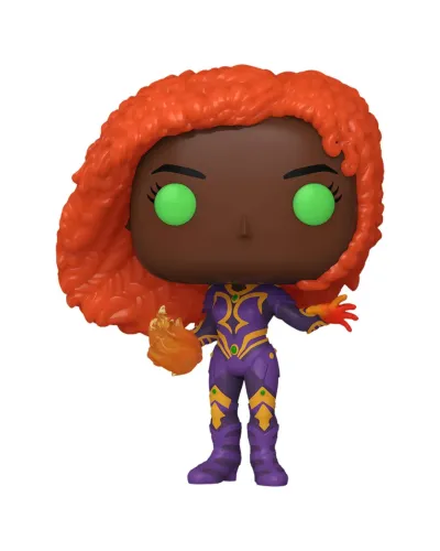 Фигурка Funko POP! TV DC Titans Starfire (1515) 75880