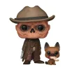 Фигурка Funko POP! TV Fallout Ghoul with CX404 (1766) 86799
