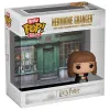 Фигурка Funko Bitty POP! Deluxe Harry Potter Hermione Granger 81332