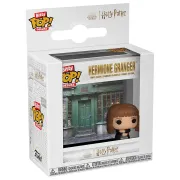 Фигурка Funko Bitty POP! Deluxe Harry Potter Hermione Granger 81332
