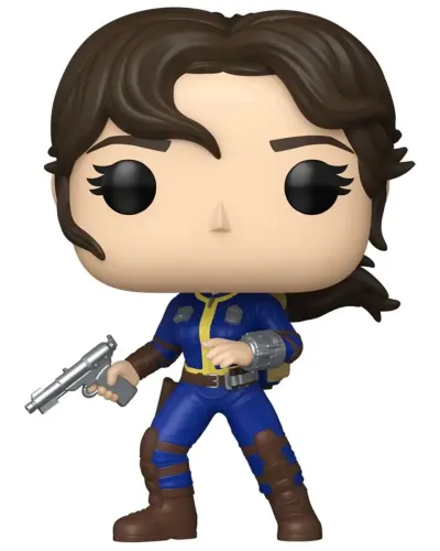 Фигурка Funko POP! TV Fallout Lucy MacLean (1764) 86797