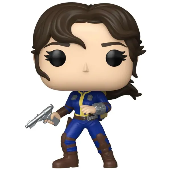 Фигурка Funko POP! TV Fallout Lucy MacLean (1764) 86797