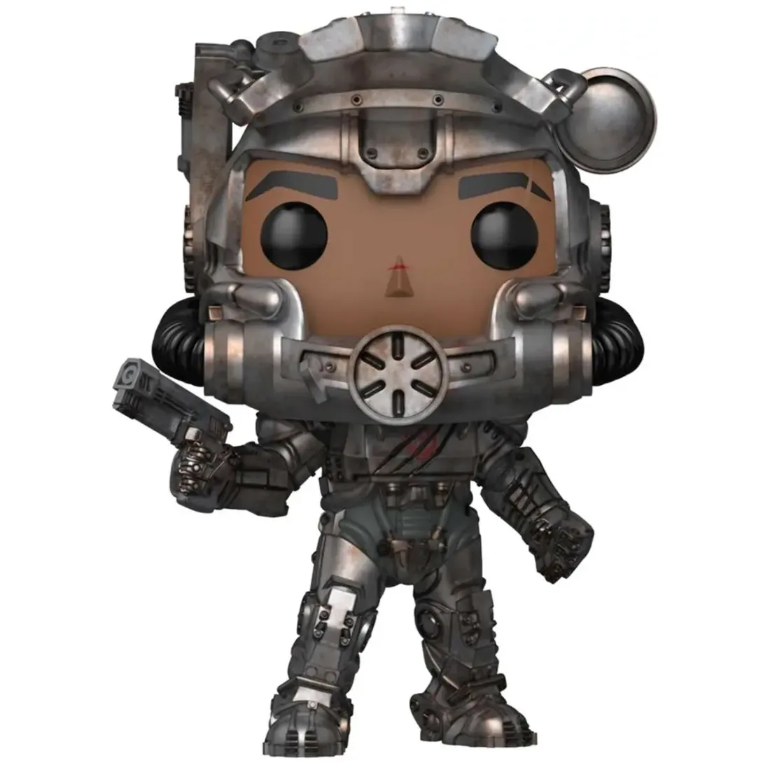Фигурка Funko POP! TV Fallout Maximus w/Chase (1765) 86798