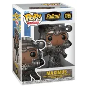 Фигурка Funko POP! TV Fallout Maximus w/Chase (1765) 86798