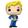 Фигурка Funko POP! TV Fallout Vault Boy w/(Cooper Howard) Chase (1767) 87075
