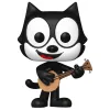 Фигурка Funko POP! TV Felix the Cat 105th Felix the Cat (1616) 80076