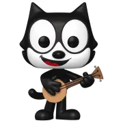 Фигурка Funko POP! TV Felix the Cat 105th Felix the Cat (1616) 80076